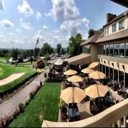 Basking Ridge Country Club - Basking Ridge