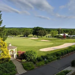 Basking Ridge Country Club - Basking Ridge