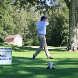 Basking Ridge Country Club - Basking Ridge