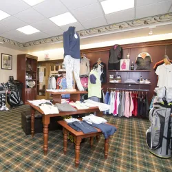 Basking Ridge Country Club - Basking Ridge