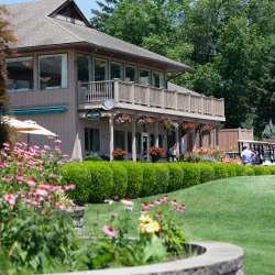 Basking Ridge Country Club - Basking Ridge