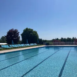 Basking Ridge Country Club - Basking Ridge