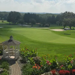 Basking Ridge Country Club - Basking Ridge