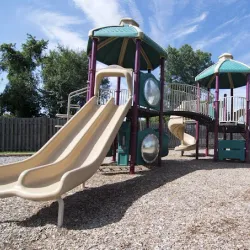 Basking Ridge Country Club - Basking Ridge