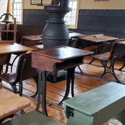 Basking Ridge Historical Society Museum - Basking Ridge