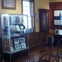 Basking Ridge Historical Society Museum - Basking Ridge