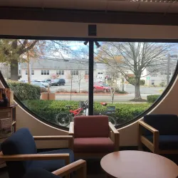 Basking Ridge Library - Basking Ridge