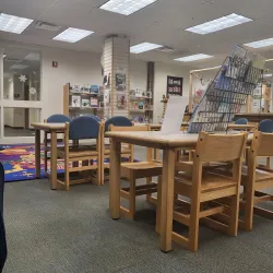 Basking Ridge Library - Basking Ridge