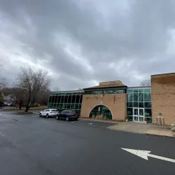 Basking Ridge Library - Basking Ridge