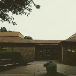 Basking Ridge Library - Basking Ridge