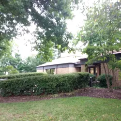 Basking Ridge Library - Basking Ridge