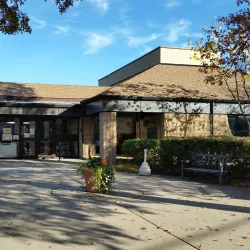 Basking Ridge Library - Basking Ridge