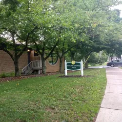 Basking Ridge Library - Basking Ridge