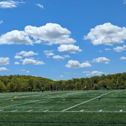 Basking Ridge Park - Basking Ridge