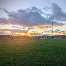 Basking Ridge Park - Basking Ridge