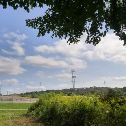 Basking Ridge Park - Basking Ridge