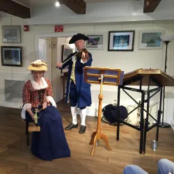 Kennedy-Martin-Stelle Farmstead - Basking Ridge