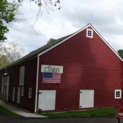 Kennedy-Martin-Stelle Farmstead - Basking Ridge