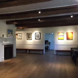 Kennedy-Martin-Stelle Farmstead - Basking Ridge