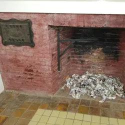 Kennedy-Martin-Stelle Farmstead - Basking Ridge