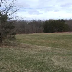 Kennedy-Martin-Stelle Farmstead - Basking Ridge