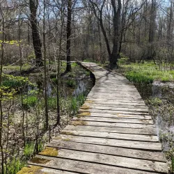 Lord Stirling Park - Basking Ridge