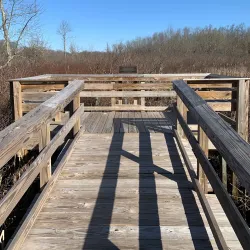 Lord Stirling Park - Basking Ridge