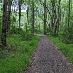 Lord Stirling Park - Basking Ridge
