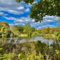 Lord Stirling Park - Basking Ridge