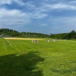 Mountain Park - Basking Ridge