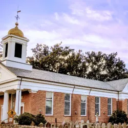 The Presbyterian Church of Basking Ridge - Basking Ridge