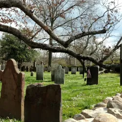 The Presbyterian Church of Basking Ridge - Basking Ridge