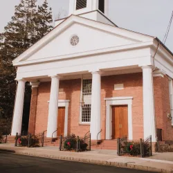 The Presbyterian Church of Basking Ridge - Basking Ridge