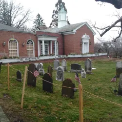 The Presbyterian Church of Basking Ridge - Basking Ridge