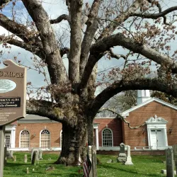 The Presbyterian Church of Basking Ridge - Basking Ridge