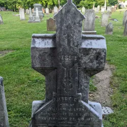 The Presbyterian Church of Basking Ridge - Basking Ridge