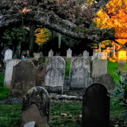 The Presbyterian Church of Basking Ridge - Basking Ridge