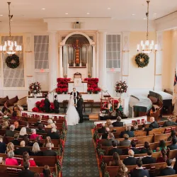 The Presbyterian Church of Basking Ridge - Basking Ridge