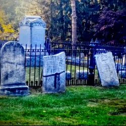 The Presbyterian Church of Basking Ridge - Basking Ridge