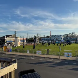 Bay Village Shopping and Dining - Beach Haven