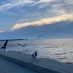 Bay Village Shopping and Dining - Beach Haven