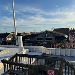 Bay Village Shopping and Dining - Beach Haven