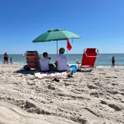 Beach Haven Beaches - Beach Haven