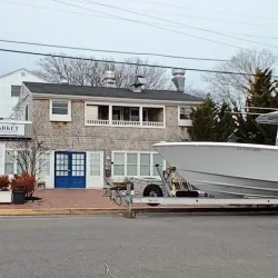 Beach Haven Beaches - Beach Haven