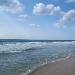 Beach Haven Beaches - Beach Haven