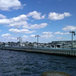 Beach Haven Beaches - Beach Haven