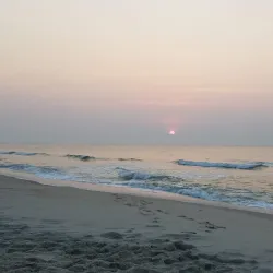 Beach Haven Beaches - Beach Haven