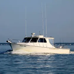 Beach Haven Fishing Pier - Beach Haven