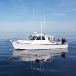 Beach Haven Fishing Pier - Beach Haven