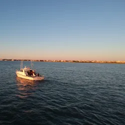 Beach Haven Fishing Pier - Beach Haven